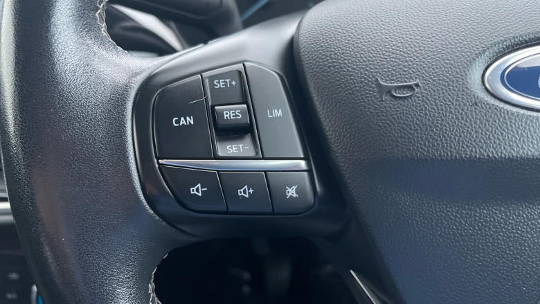 Ford Fiesta 1.0 EcoBoost Zetec 5dr Petrol Hatchback